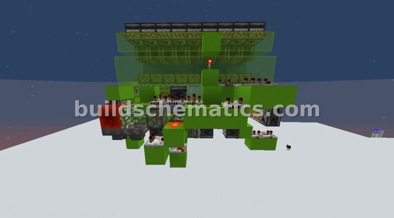 Compact Flower Farm 90k Per Hour — view 2