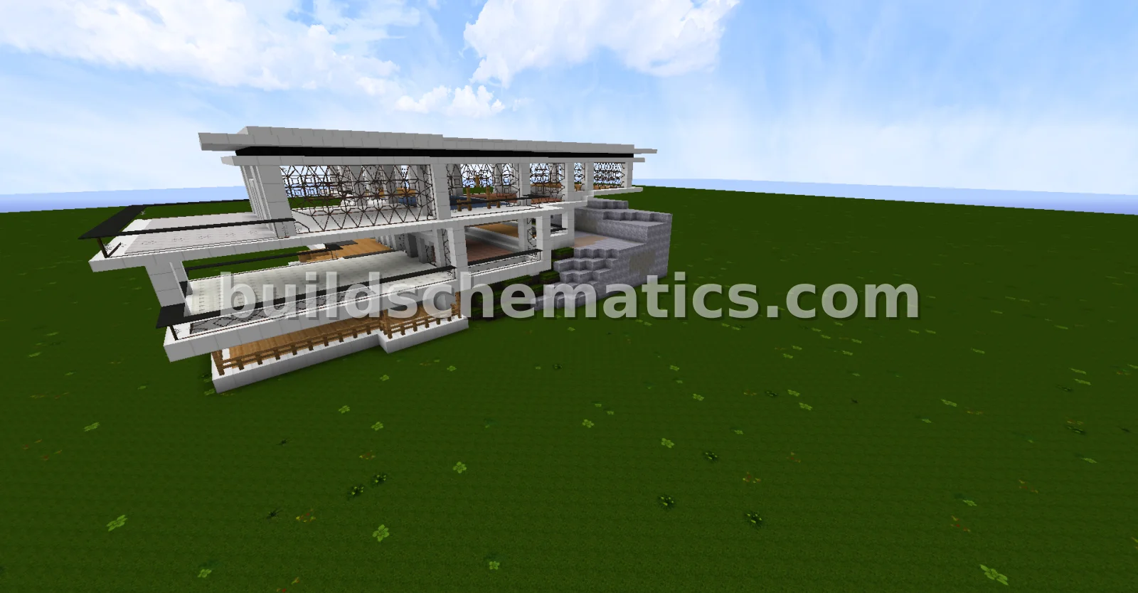 Mondesto Mountain Dwelling — view 3