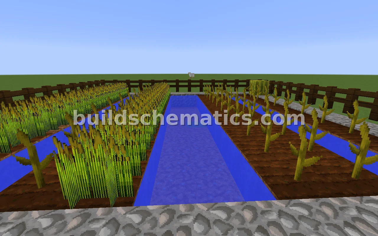 Simple Starter Home