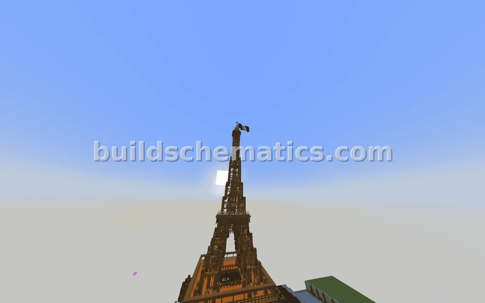 Paris City Recreation