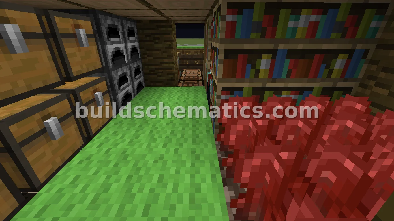 Jungle Treehouse Shop — view 4