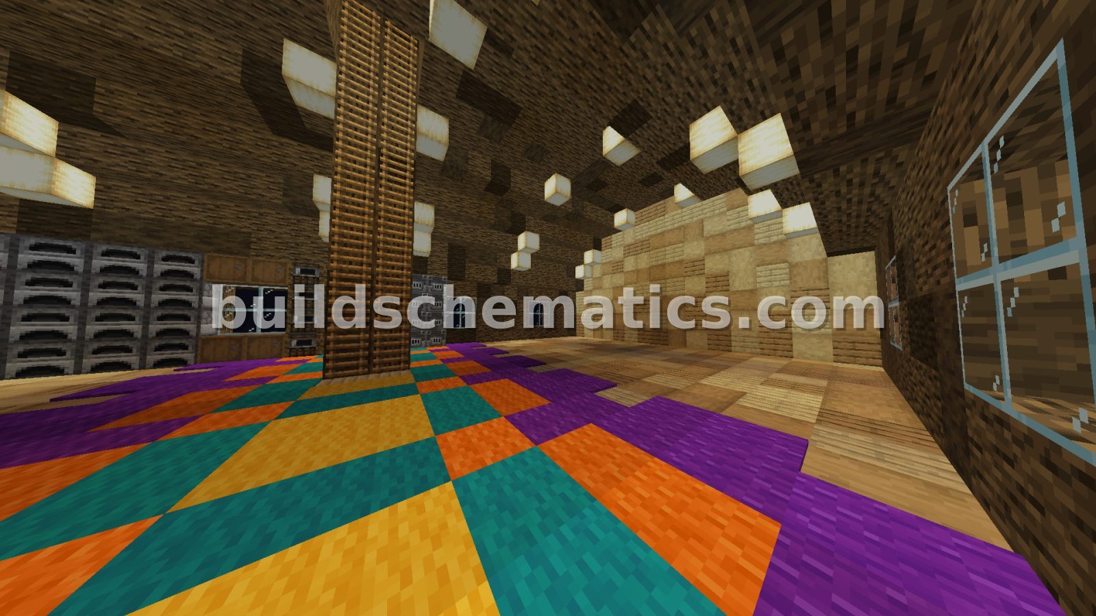 Rustic Log Cabin — view 4
