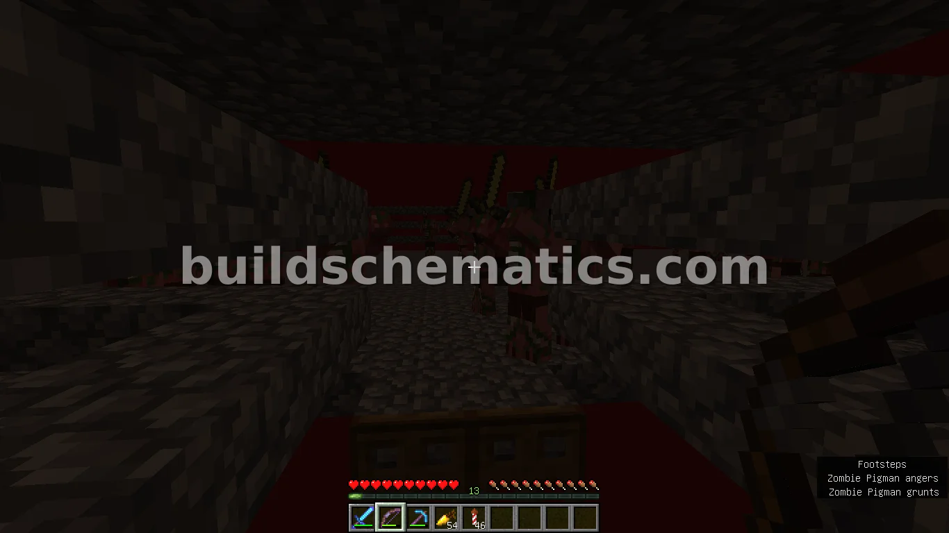 Pigman Farm — view 3