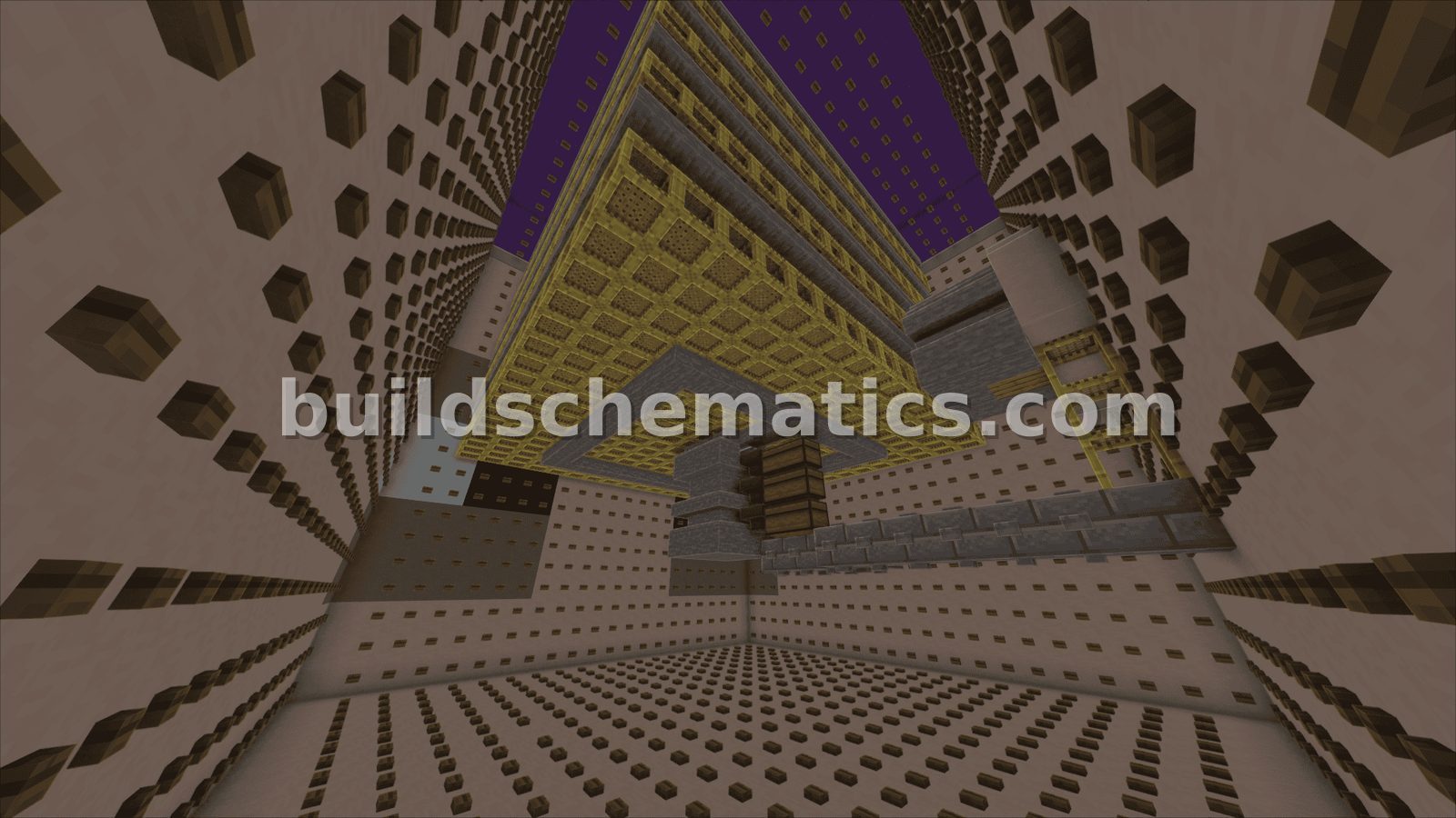 Giant Shulker Shell Farm — view 4