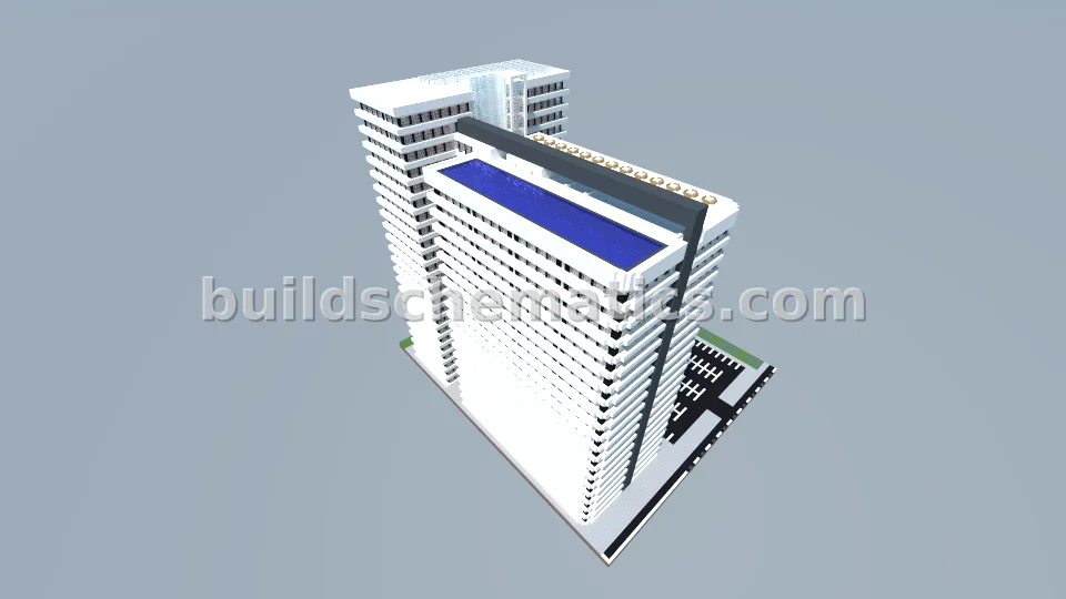 Premier Condominium Tower — view 2