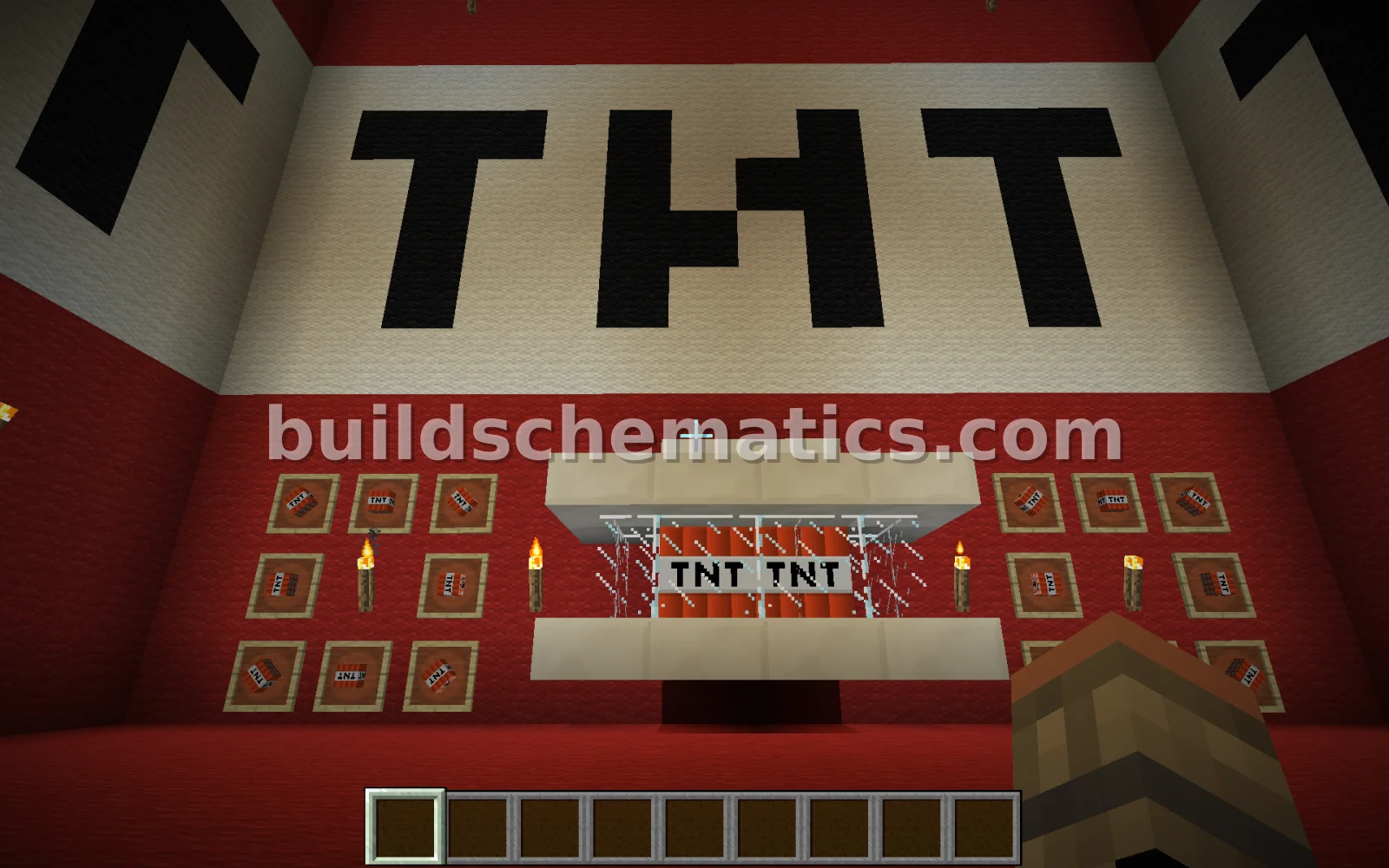 TNT Museum — view 2