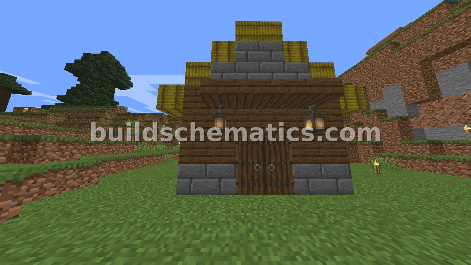 Compact Dwelling