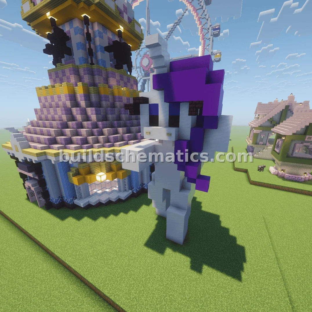 My Little Pony Gift Shop — view 5