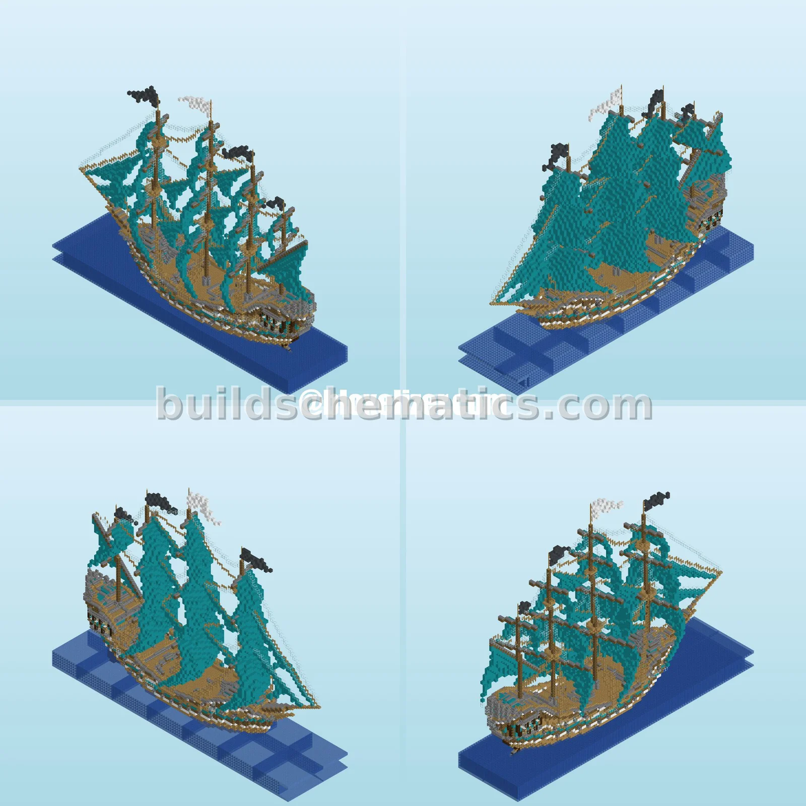Naval Vessel
