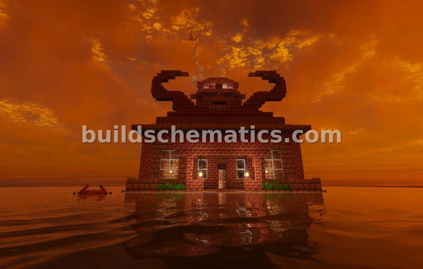 Classic Brick Dwelling