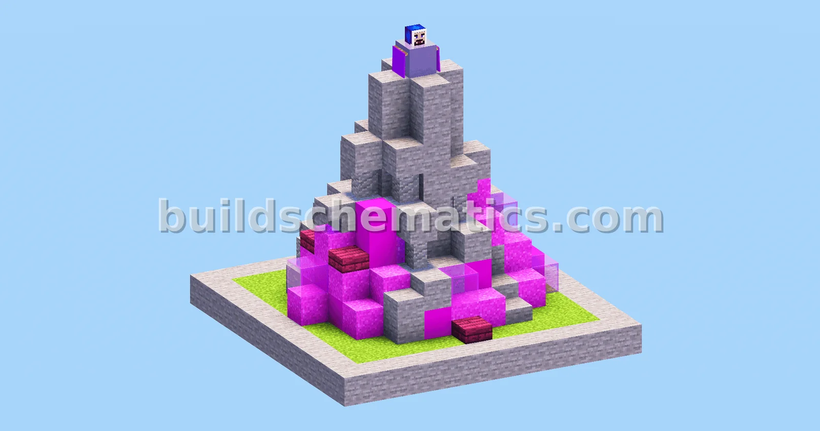 Clash of Clans Wizard Tower Level 4