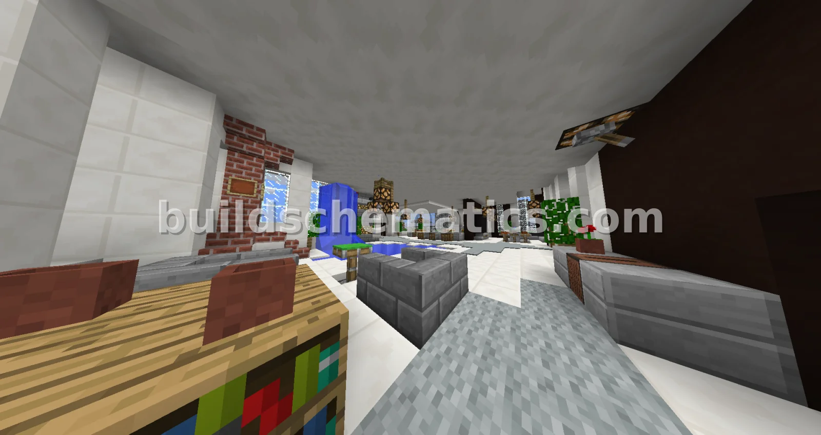 Luxury Mansion for Roleplay and Towns — view 2