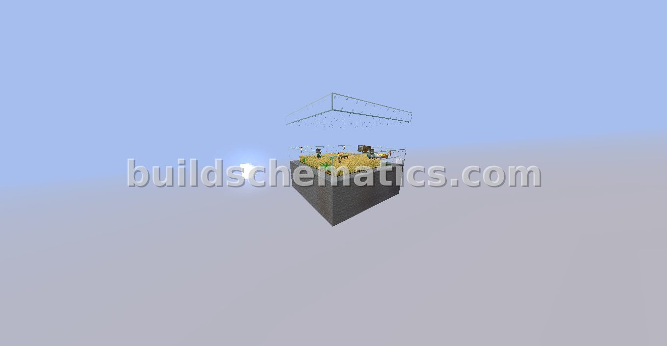Villager Breeding Farm — view 4