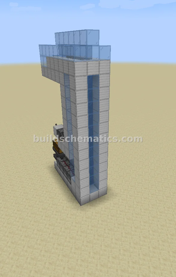 Bonemeal Kelp Farm Module