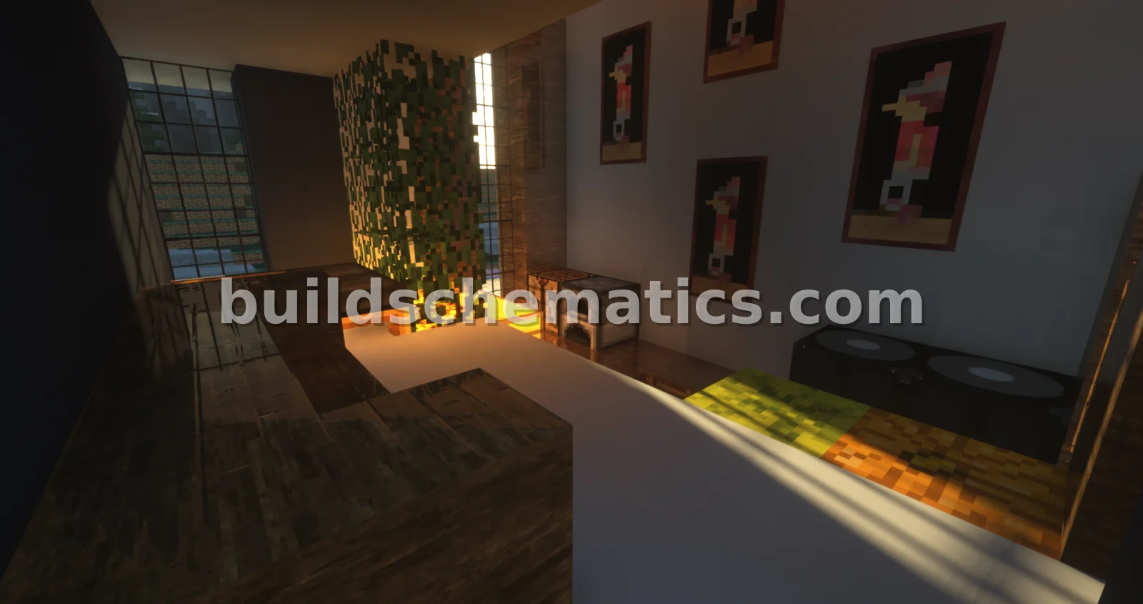 Compact Modern Residence — view 4