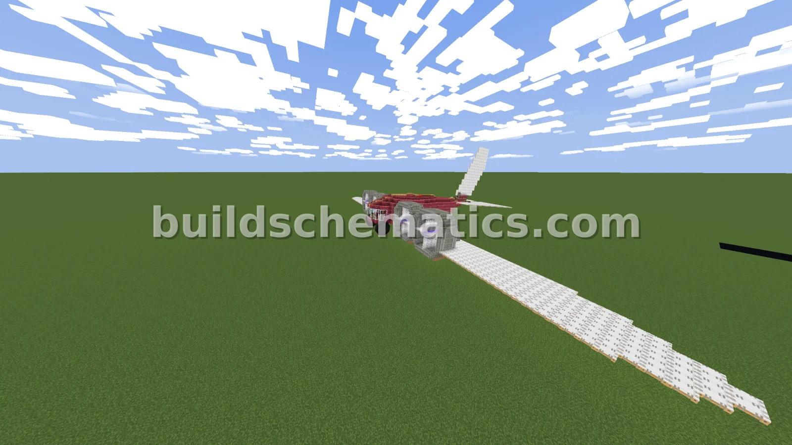 Steam-Powered Flying Machine Prototype