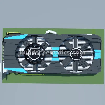 Dragon Knight NVIDIA GeForce GTX 970 — view 3