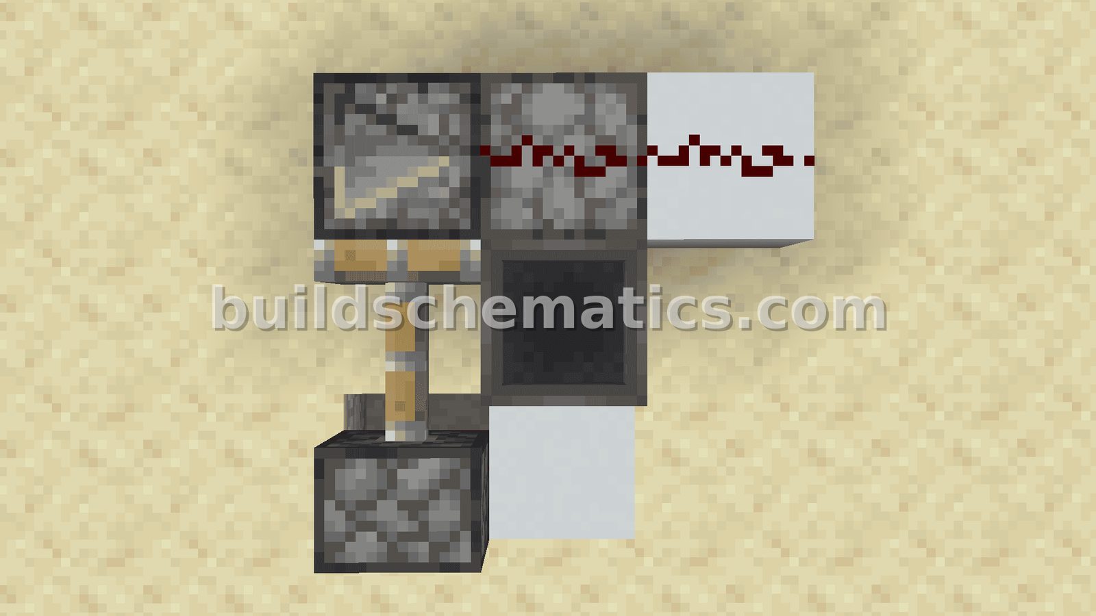 Compact Shulker Box Unloader — view 4