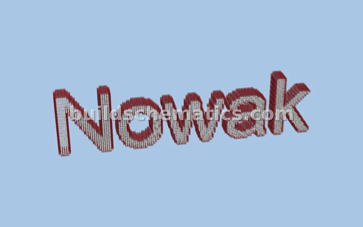 Nowak Structure