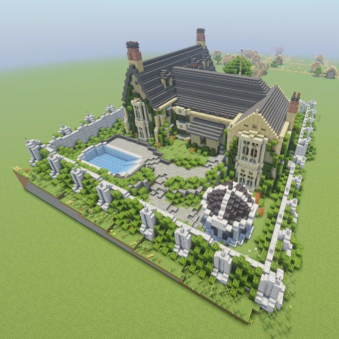 Luxury Scottish House
