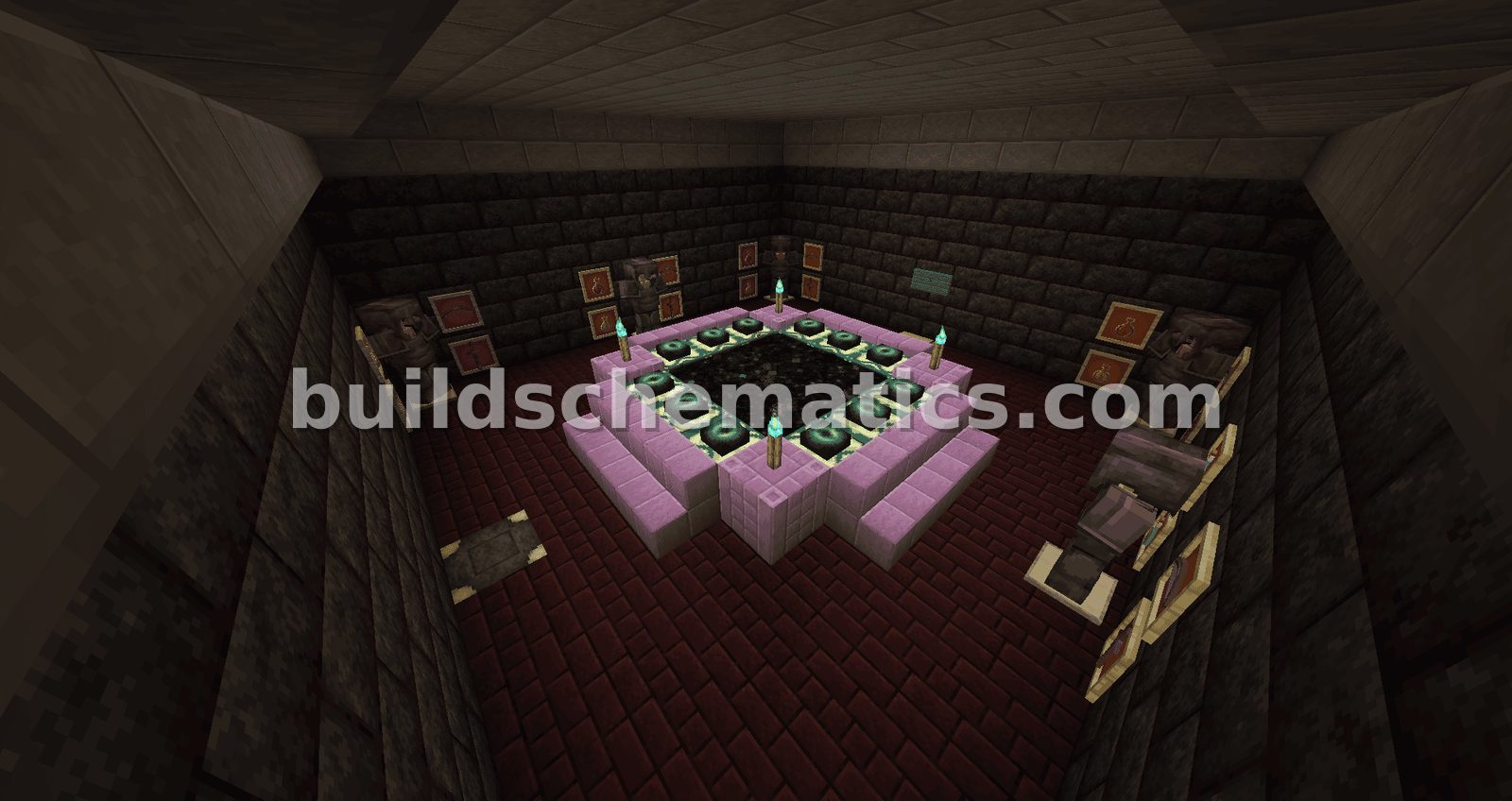 Enchanted Wizard Apprentice Tower — view 4