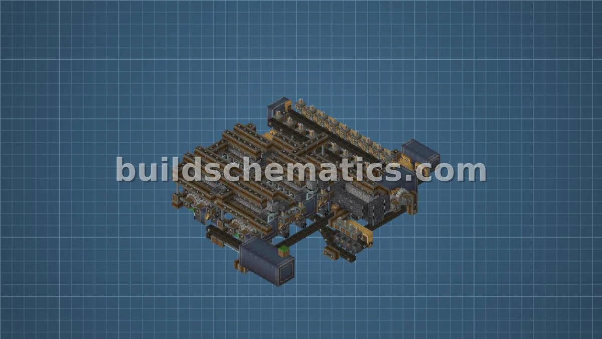 Create Renewable Resources Farm — view 4