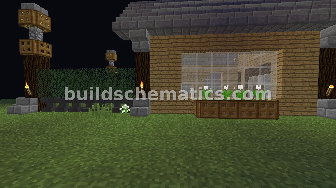 Medium Sized Family Home — view 4