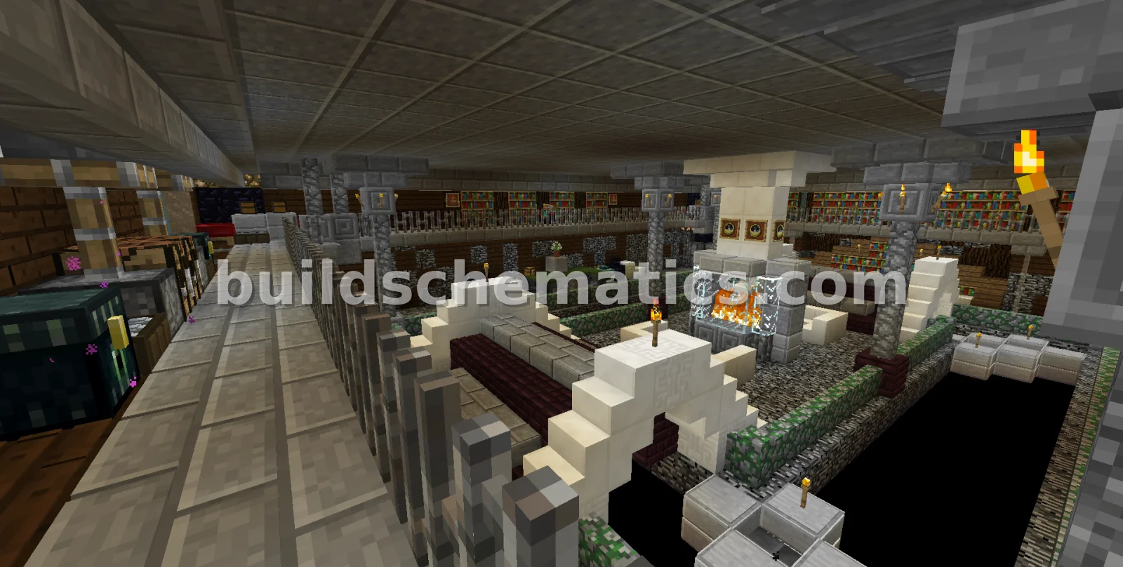 Void Level House — view 2
