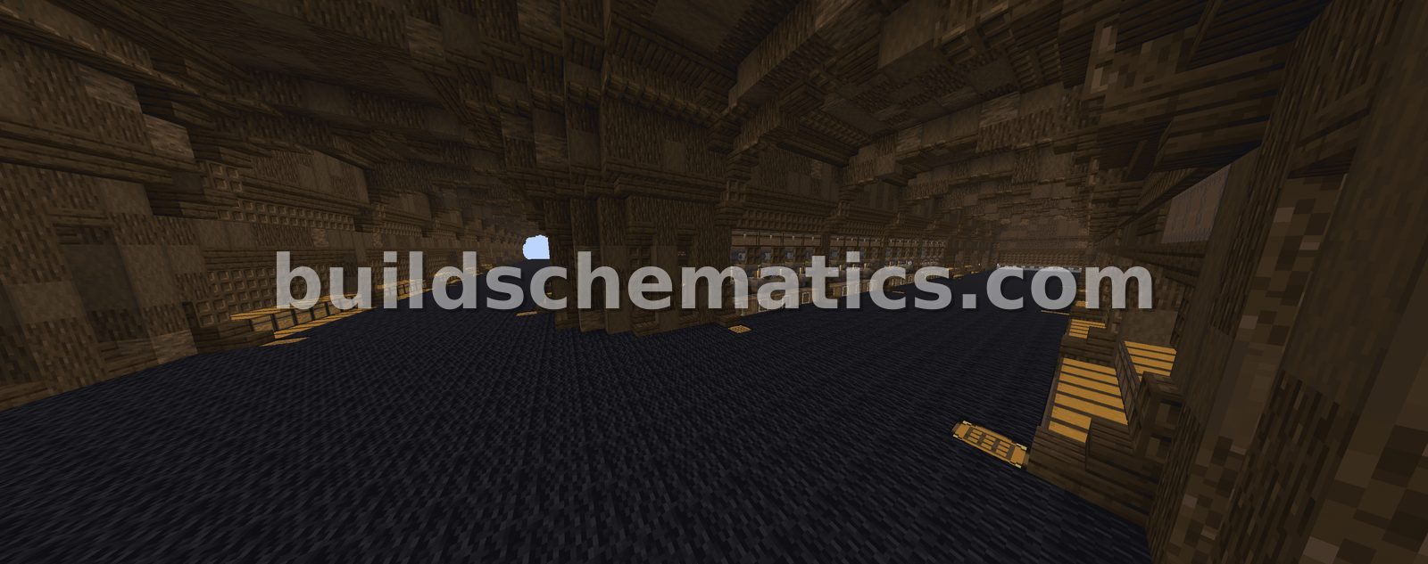 Dark Wood Storage With Deco — view 2