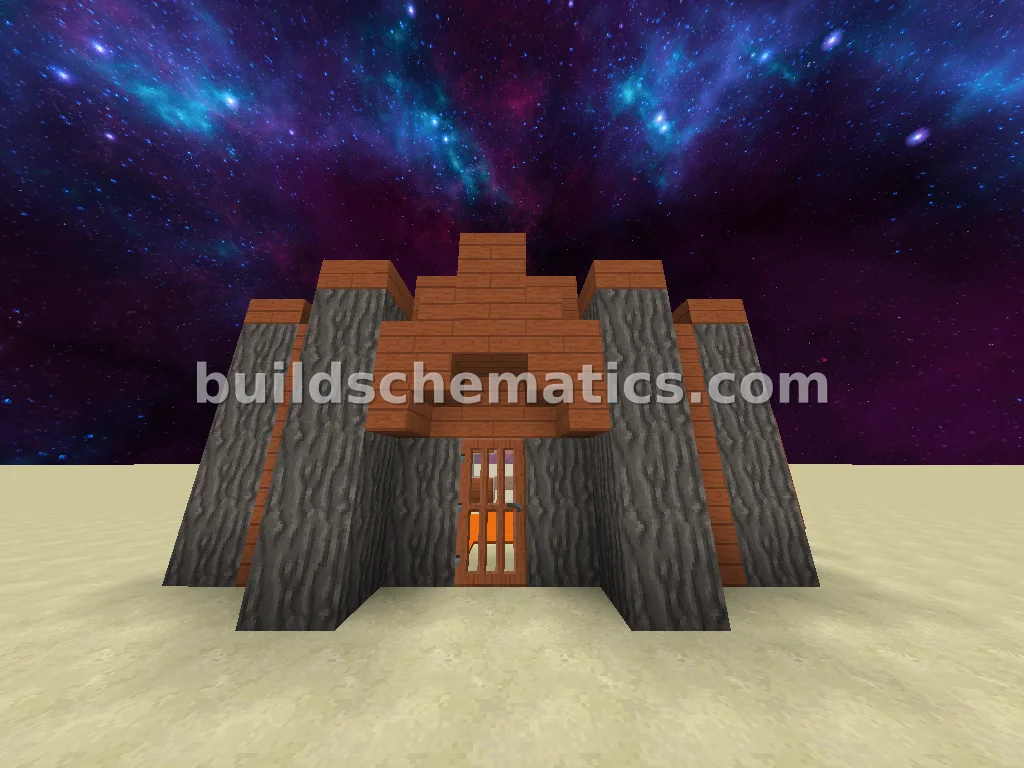 Acacia Village Home