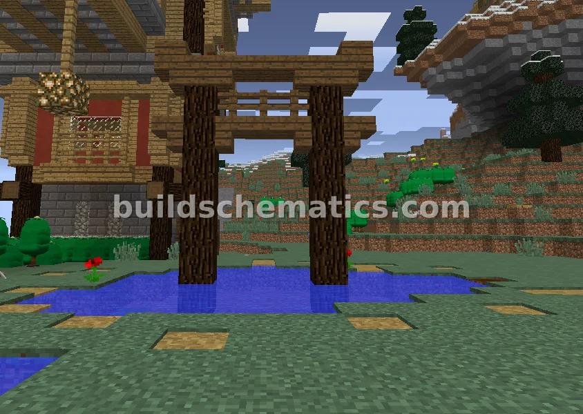 Simple Structure Project