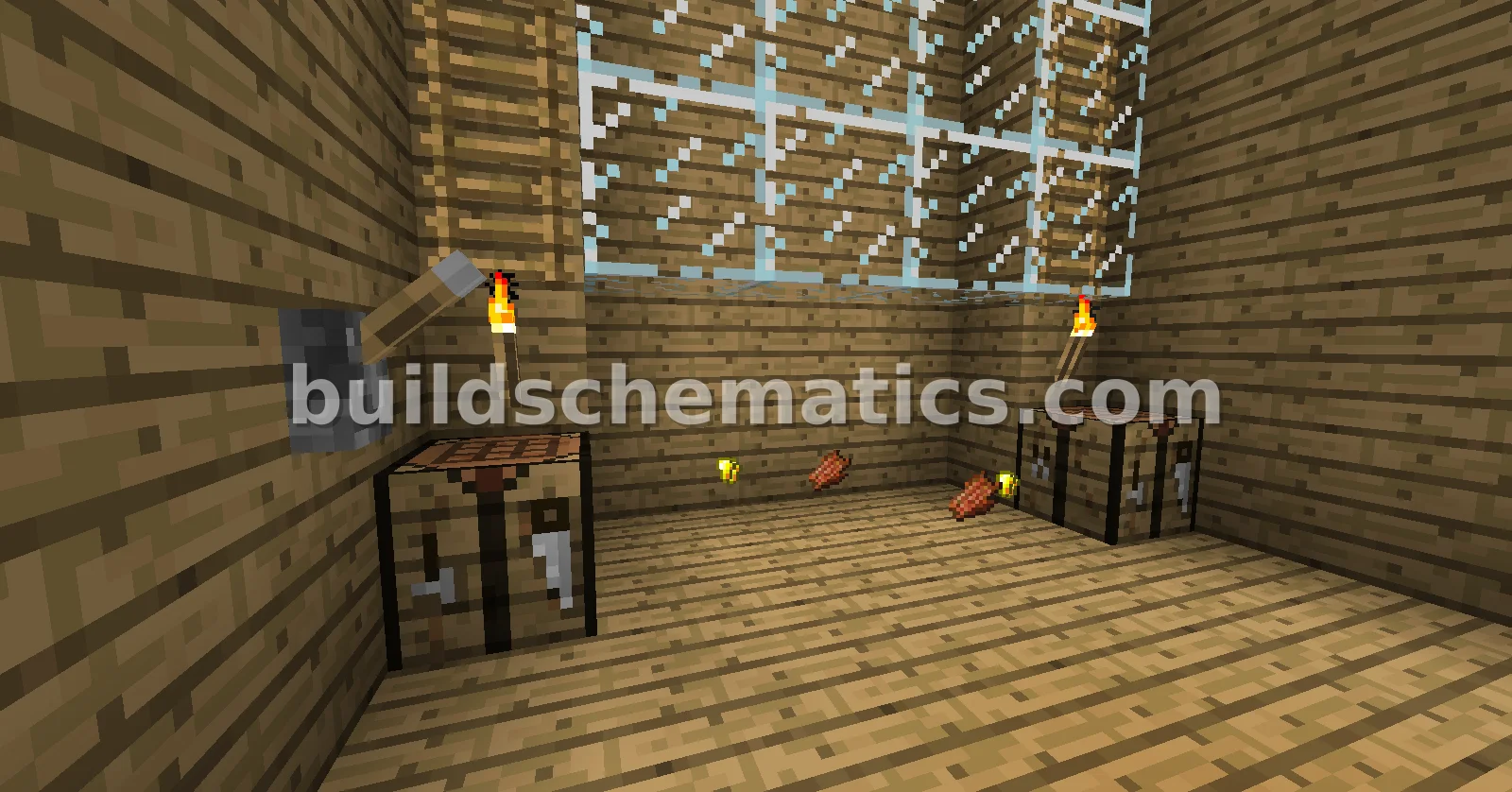 Massive Gold Farm With XP Grinder — view 4
