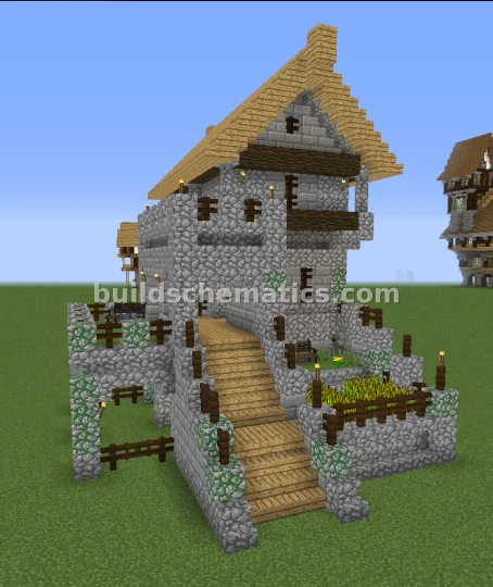 Village Stables House