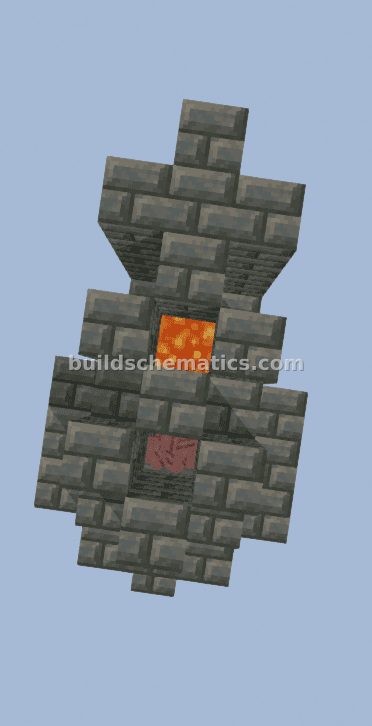 Silverfish XP Farm