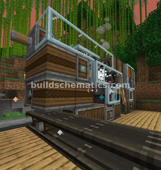 SnowGo Exp Farm Fix