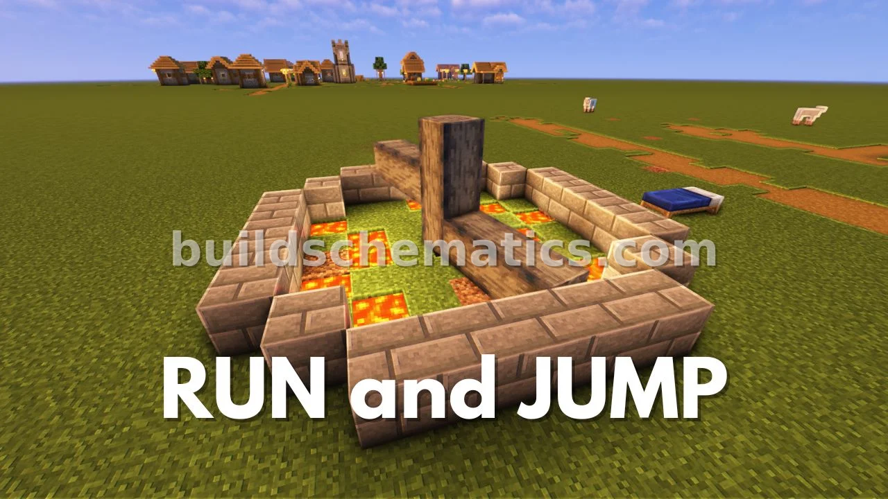 Multiplayer Fun Minigame — view 2