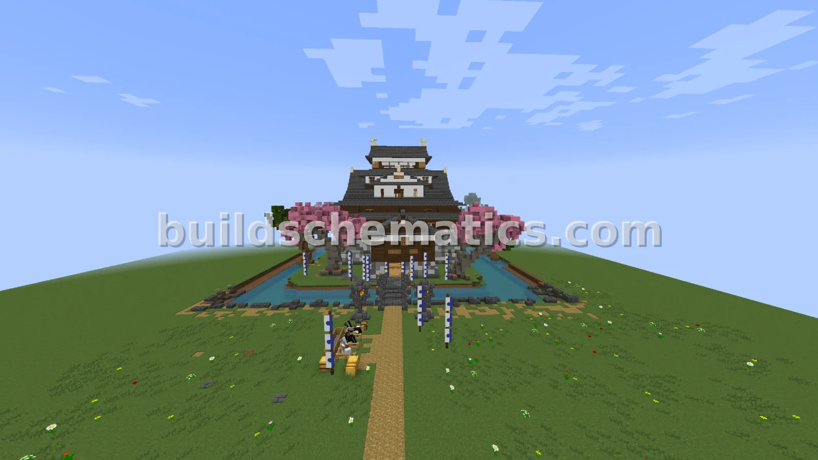 Ninja House