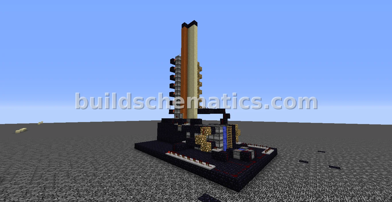 One Shot Siege Cannon