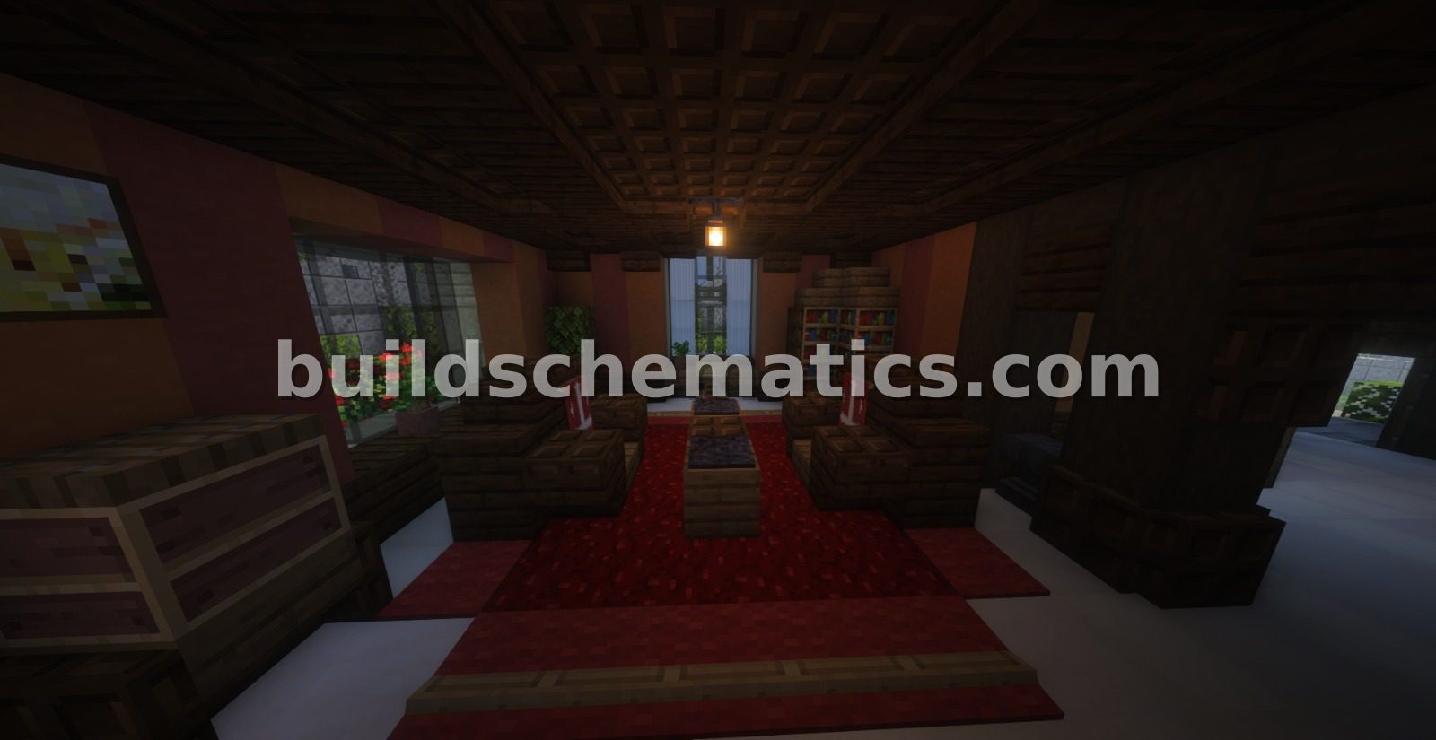 Luxury Scottish House — view 5