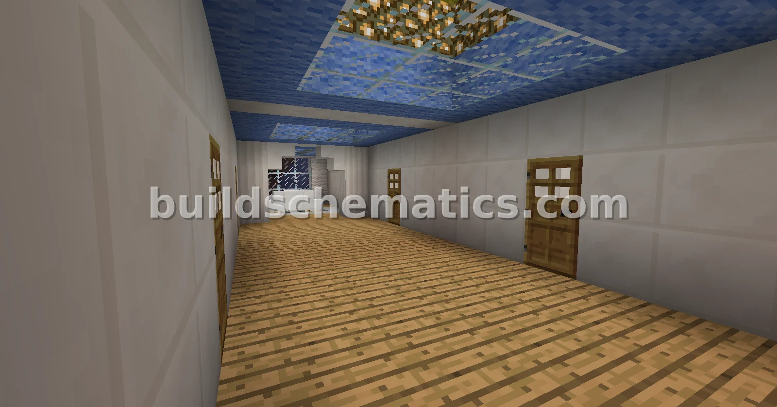 Modern Magic Cube House — view 2