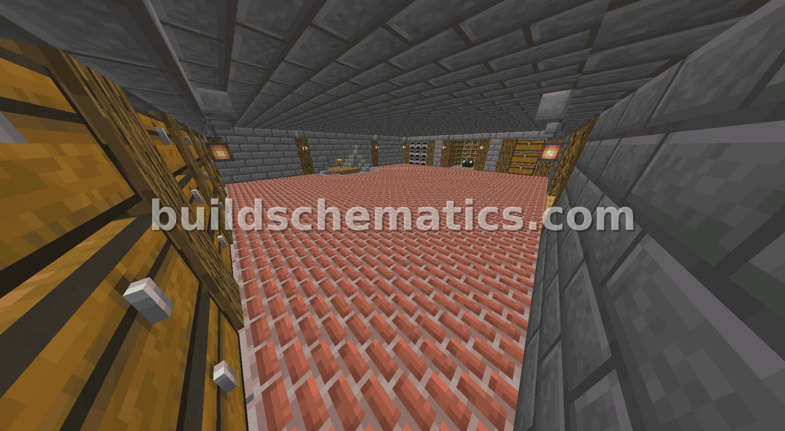 Large 3 Floor Mansion House — view 5