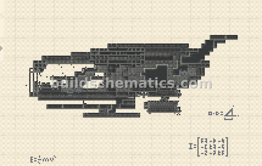 Halcon Gold V Cargo Helicopter — view 3