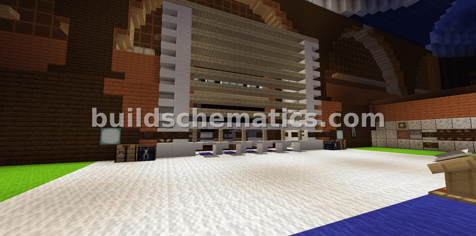 Casino Game Automaton — view 2