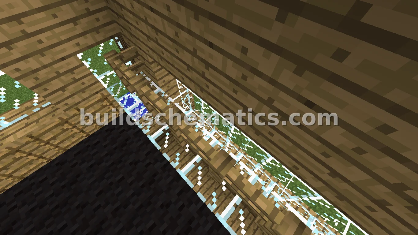 Cozy Home for Survival — view 4