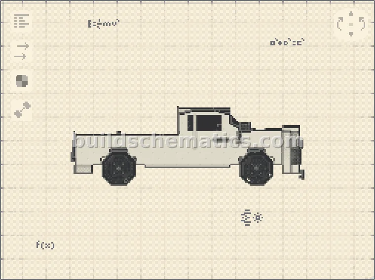 RAM 3500 Pickup Truck — view 2