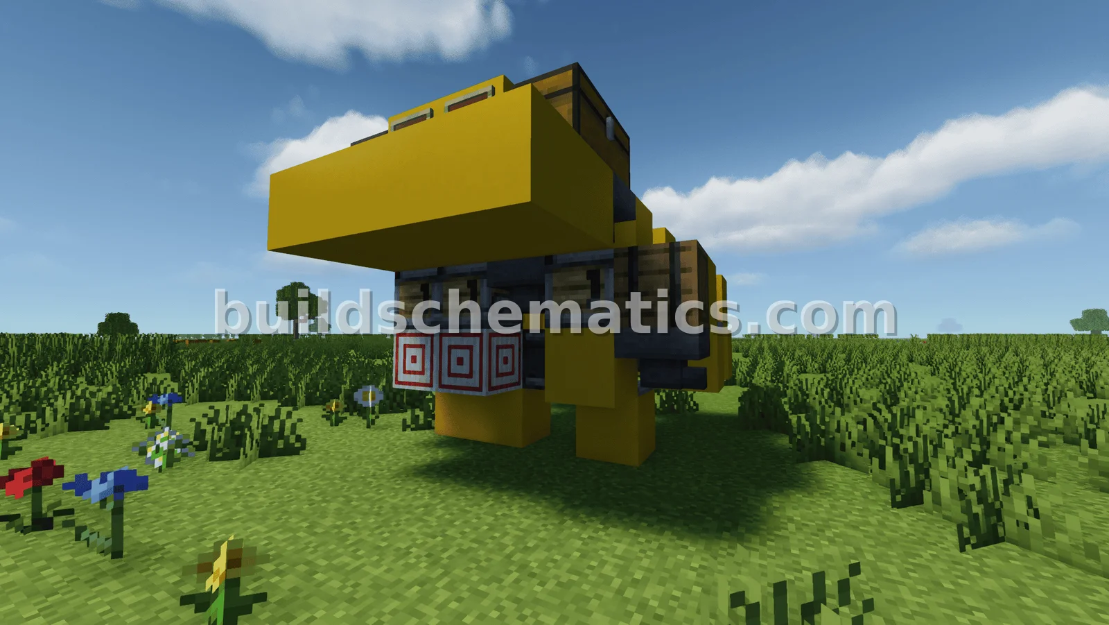 Compact Shulker Box Auto Crafter — view 3