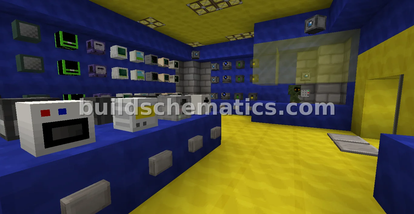 Modern Electronics Shop For Sale — view 4