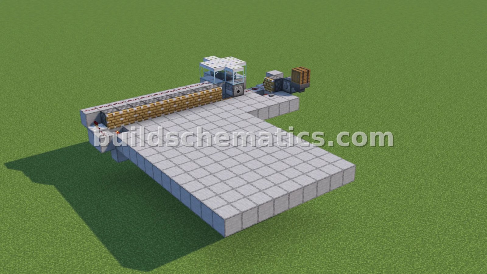 Mud Maker Java Edition Schematic