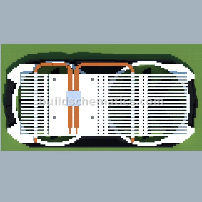 NVIDIA GeForce GTX 960 Pixel Art — view 4