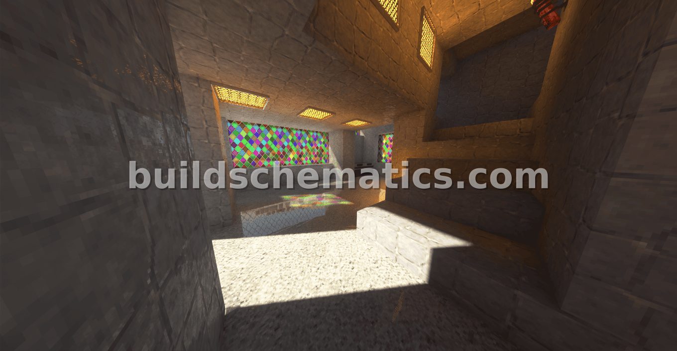Modern Luxury Villa — view 2